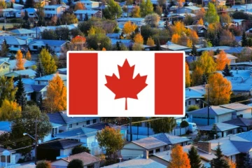 கனடாவில் வீட்டு வாடகை தொடர்பில் வெளியான தகவல்: விலைகளில் மாற்றம்