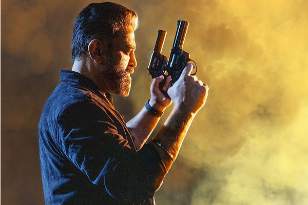 கண்கலங்கிய அனிருத் ! விக்ரம் திரைப்படம் குறித்து மேடையில்  அவர் சொன்ன விஷயம்.. | Anirudh Teared About Vikram Movie