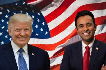 டிரம்ப் போட்டியிடாவிட்டால் நானும் போட்டியிட மாட்டேன் : விவேக் ராமசாமி அதிரடி அறிவிப்பு!