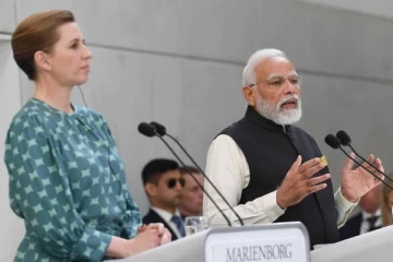 உடனடியாக சண்டையை நிறுத்துங்கள்! இந்திய பிரதமர்