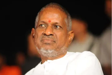 இளையராஜாவின் ஒருதலை காதலுக்கு நோ சொன்ன பிரபலம்: காதலை ஏற்காமல் டாடா காட்டிய சம்பவம்!