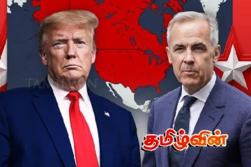 கனடா - அமெரிக்கா மோதல் எதிரொலி! ட்ரம்ப் எடுத்துள்ள முடிவு