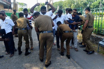 மேல் மாகாணத்தில் தேடப்படும் நபர்கள்