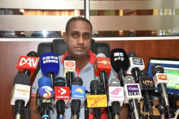 மன்னார் மாவட்ட கொரோனா தொற்று நிலவரம் தொடர்பில் வெளியாகியுள்ள அறிக்கை!