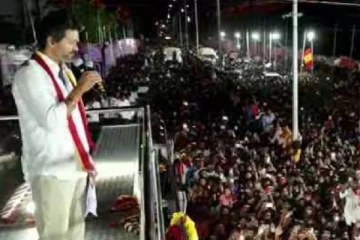 விஜய் கைது செய்யப்படுவாரா? முதல்வரின் பதில்- விஜய் வீட்டிற்கு பொலிஸ் பாதுகாப்பு