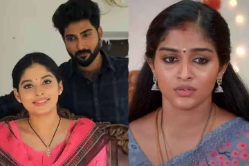 திருமணத்தால் ஜீ தமிழ் சீரியலில் இருந்து வெளியேறும் பிரபல நடிகை- யார் தெரியுமா, அவருக்கு பதில் இவரா?