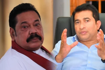 பதவி பறிபோகும் என தெரிந்தும் அதிரடியாக செயற்பட்ட ரொஷான்: பின்னணி என்ன....!