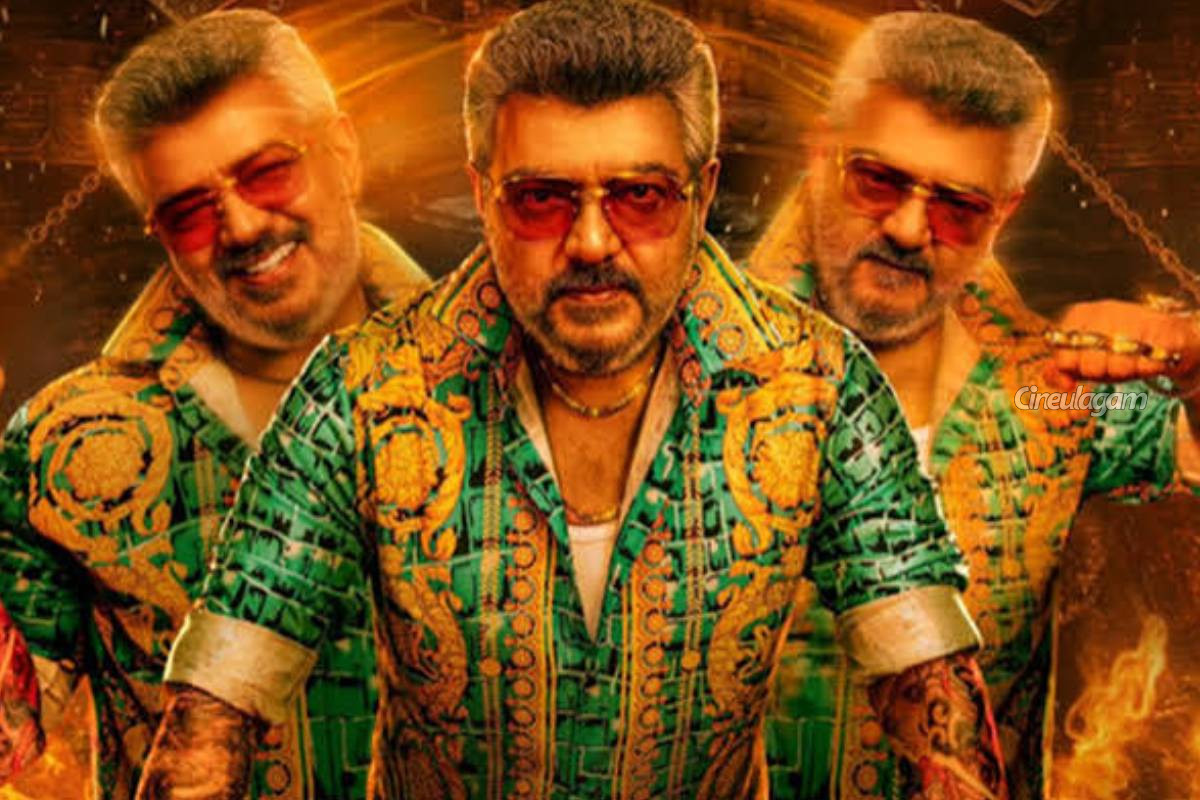 அஜித்தின் 64வது படத்தில் ரசிகர்களின் பேவரெட் இந்த இளம் நடிகையா... செம தகவல் | Popular Actress Is In Talks For Ajith 64