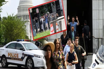 அந்தமான் நிகோபர் தீவுகளில் நிலநடுக்கம்! (உலக செய்திகளின் ஓர் தொகுப்பு)