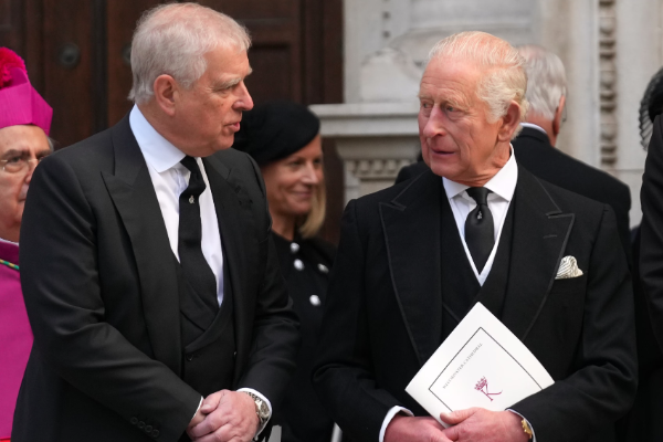 அரச வாரிசுரிமையிலிருந்து அண்ட்ரூ நீக்கம்: பிரித்தானிய அரசு அதிரடித் திட்டம் | Andrew Removal Royal Succession British Government