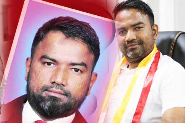 விரைவில் இலங்கைக்கு வருகை தரவுள்ள அசாத் மௌலானா | Azad Maulana To Visit Sri Lanka Soon