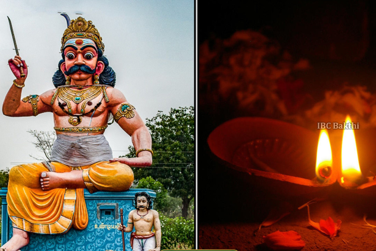 குலதெய்வம் சாபம் மற்றும் தோஷம் என்பது உண்மையா? | Kuladeivam Sabam And Dosha Is True குலதெய்வம் சாபம் மற்றும் தோஷம் என்பது உண்மையா? | Kuladeivam Sabam And Dosha Is True