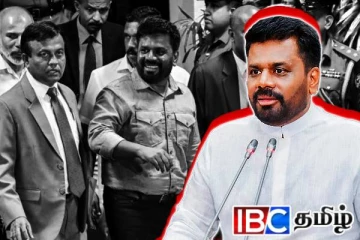 மூடி மறைக்கப்படும் அநுர அரசாங்கத்தின் ஊழல் குற்றங்கள்: முன்வைக்கப்பட்டுள்ள விமர்சனம்