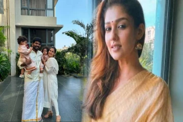 நடிகை நயன்தாராவின் வீட்டுக்கு வெடிகுண்டு மிரட்டல் ; வலை வீசி தேடும் பொலிஸார்