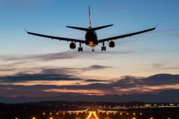 இந்திய விமானங்களுக்கு பாகிஸ்தான் வான் வெளியில் பயன்படுத்த தடை