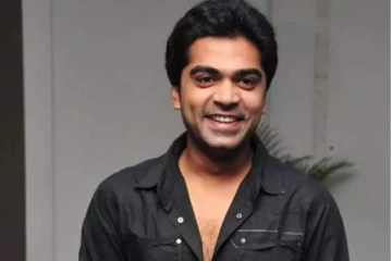 “காதல் வளர்த்தேன்..காதல் வளர்த்தேன்” ; மீண்டும் காதல் வலையில் நடிகர் சிம்பு?..ரசிகர்கள் உற்சாகம்