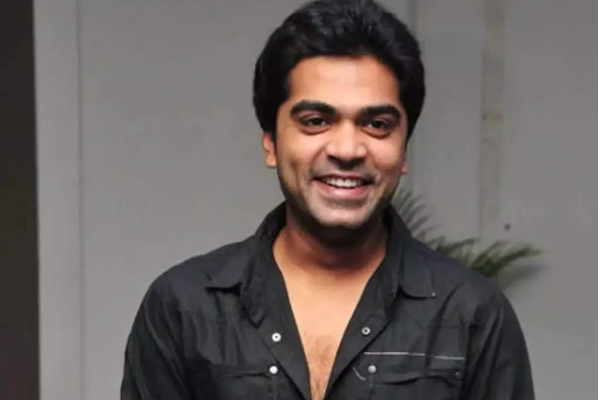 “காதல் வளர்த்தேன்..காதல் வளர்த்தேன்” ; மீண்டும் காதல் வலையில் நடிகர் சிம்பு?..ரசிகர்கள் உற்சாகம் - தமிழ்நாடு