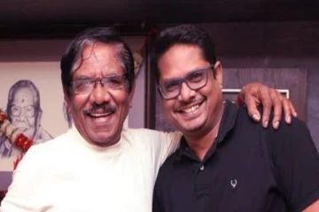 சில படங்களே நடித்தாலும் பல கோடிகளை சொந்தமாக்கியவர்: யார் இந்த மனோஜ் பாரதிராஜா?