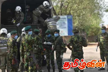 சட்டத்தரணியின் வீட்டில் சிக்கிய ஆயுதக் களஞ்சியசாலை