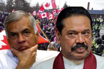 கோட்டாபய - மகிந்த மீது கடுமையான நிலைப்பாடு! கனேடிய மக்களுக்கு விடுக்கப்பட்டுள்ள எச்சரிக்கை(Video)