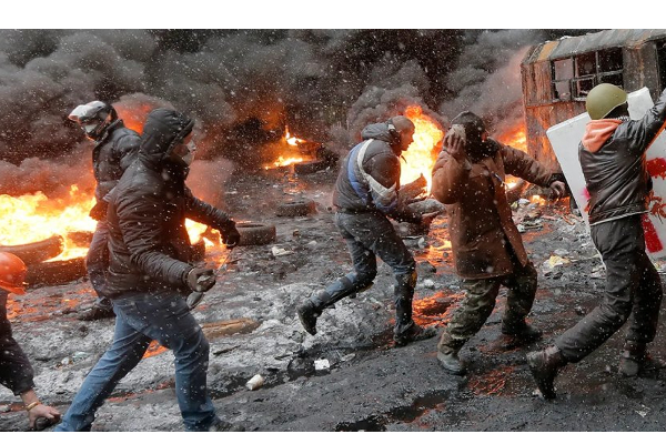 சர்வதேச நீதிமன்றத்தின் உத்தரவை ஏற்க மறுத்தது ரஷ்யா - கொஞ்சம் கொஞ்சமாக உருகுலையும் உக்ரைன் - பதற்றம் | Ukraine Russia War International Court Of Justice