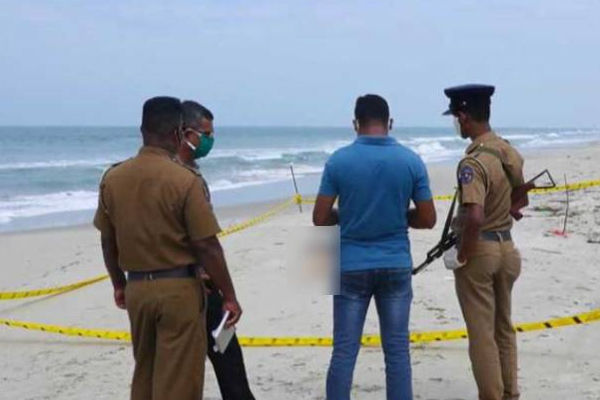 யாழில் கரையொதுங்கிய காணாமல் போன மீனவரின் சடலம்! | Body Of The Missing Fisherman Washed Ashore Jaffna