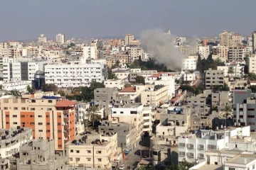 மரண வலயமாக மாறிய அல் ஷஃபா வைத்தியசாலை