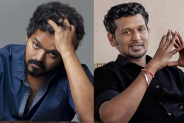 ஒவ்வொரு காட்சியையும் காப்பியடித்த லோகேஷ் கனகராஜ்.. ரசிகர்களிடம் சிக்கிய விஜய்யின் சூப்பர்ஹிட் படம்