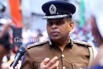 කැබිනට්ටුව රැස් වෙලා - පොලිස්පති ගැන ගත් හදිසි තීරණය මෙන්න..