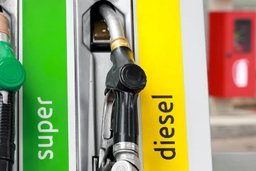 ව්‍යාපාරික ආයතනවල ඉන්ධන ගබඩා ගැන ගත් නවතම තීරණය..!