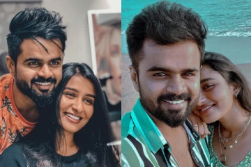 ரசிகர் கேட்ட அந்த ஒரு கேள்வி: கடும் கோபமான சீரியல் நடிகை ரேஷ்மா