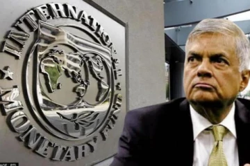 ලබන මාසෙත් IMF ණය නැද්ද..?ලංකාවට චීනයේ සහය අහිමිවෙයිද..?