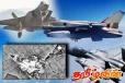 இஸ்ரேலிய வான்வழித் தாக்குதலில் அழிக்கப்பட்ட ஈரானிய F-14 விமானங்கள்