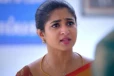 காதல்னு நினைச்ச பாண்டி... அண்ணன்னு சொன்ன அழகி! அதிர்ச்சியில் கர்ணா - சின்னஞ்சிறு கிளியே