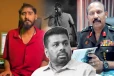 சங்கீதன் கைதை தொடர்ந்து கமால் குணரட்ண கைது செய்யப்படுவாரா - அநுரவை சூழும் பெரும் நெருக்கடி