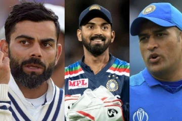 இந்திய அணியை தாங்கி நிற்கும் ராகுல்.. தோனியின் அறிவுரை கோலியிடம் பலிக்குமா?