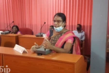 தமிழ்த் தேசியக் கூட்டமைப்பின் நல்லூர் பிரதேச சபை உறுப்பினர்களுக்குள் குழப்பம்? நிறைவேற்றப்பட்ட வரவு செலவு திட்டம்!