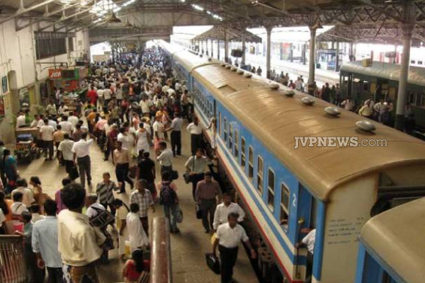 புகையிரத பயணிகளுக்கான முக்கிய அறிவிப்பு! | Important Notice For Train Passengers Sri Lanka