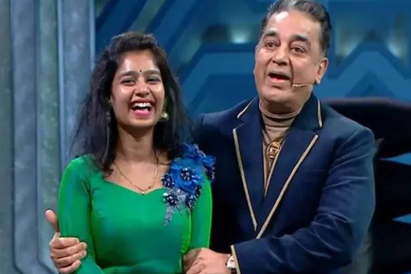இனி இலங்கைப் பெண் ஜனனிக்கு எதிரிகளது அறிவுரைகள் தேவையில்லை! | Bigg Boss Elimination Sri Lankan Woman Janany