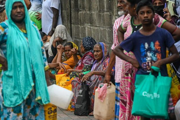 இலங்கையில் இருந்து மேலும் 3 பேர் தமிழகம் வருகை..! | 3 More People From Sri Lanka Visit Tamil Nadu
