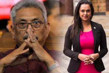 ஜனாதிபதி கோட்டாபய அழைப்பு விடுத்தால் பேச்சுவார்த்தை நடத்த தயார் - கம்சீ குணரட்னம்