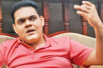 கூட்டமைப்பினரும் பொறுப்புக் கூற வேண்டும்! - செஹான் சேமசிங்க