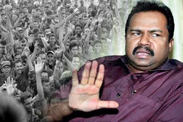 முன்னாள் போராளிகளை திரட்டி புதிய படையணி..! தனது நோக்கத்தை அறிவித்த கருணா