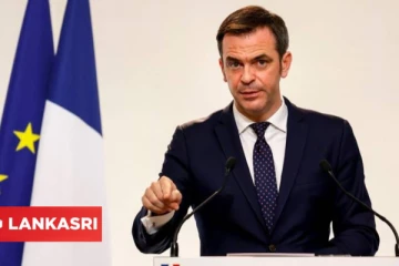 பிரான்சில் இந்த கொரோனா தடுப்பூசிக்கு தடை! போட்டுக் கொண்டவர்கள்...பயத்தில் இருப்பவர்களுக்கு சுகாதார அமைச்சர் விளக்கம்