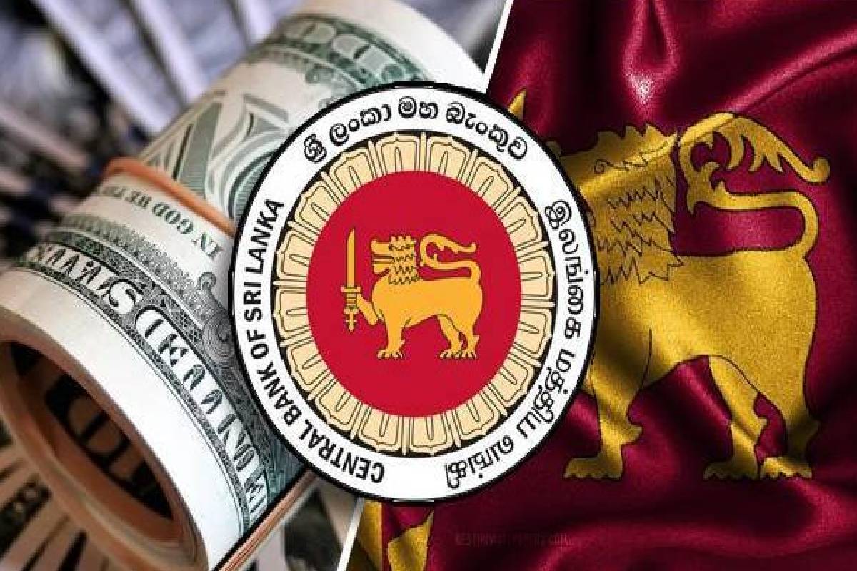 இலங்கை மத்திய வங்கி வெளியிட்டுள்ள இன்றைய நாணய மாற்று விகிதம் | Currency Exchange Published Central Bank Sri Lanka