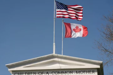 கனடாவில் அகதி நிலை கோரும் அமெரிக்கர்கள் எண்ணிக்கை அதிகரிப்பு