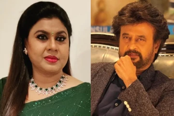 சூப்பர்ஸ்டார் ரஜினிகாந்துடன் பிக் பாஸ் விசித்ரா.. இளம் வயதில் எடுத்துக்கொண்ட புகைப்படம்