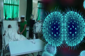 கொழும்பில் ஆபத்தான பாக்டீரியாவால் பாதிக்கப்பட்டவரின் நிலை தொடர்பில் வெளியான தகவல்