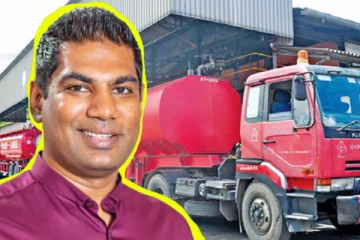 ඉන්ධන පිරවුම්හල් වෙත බෙදාහැරීම සිදුවන්නේ වාහන ඉවත් කිරීමෙන් පසුවයි..! ඇමතිගෙන් විශේෂ නිවේදනයක්