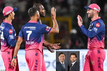 ரூ15,660 கோடிக்கு விலை போன ராஜஸ்தான் ராயல்ஸ்